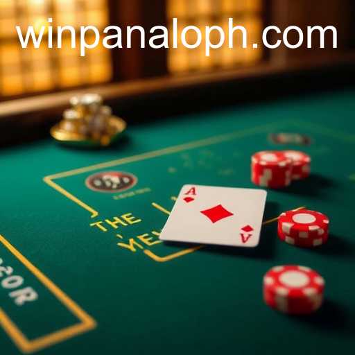 Online Baccarat
